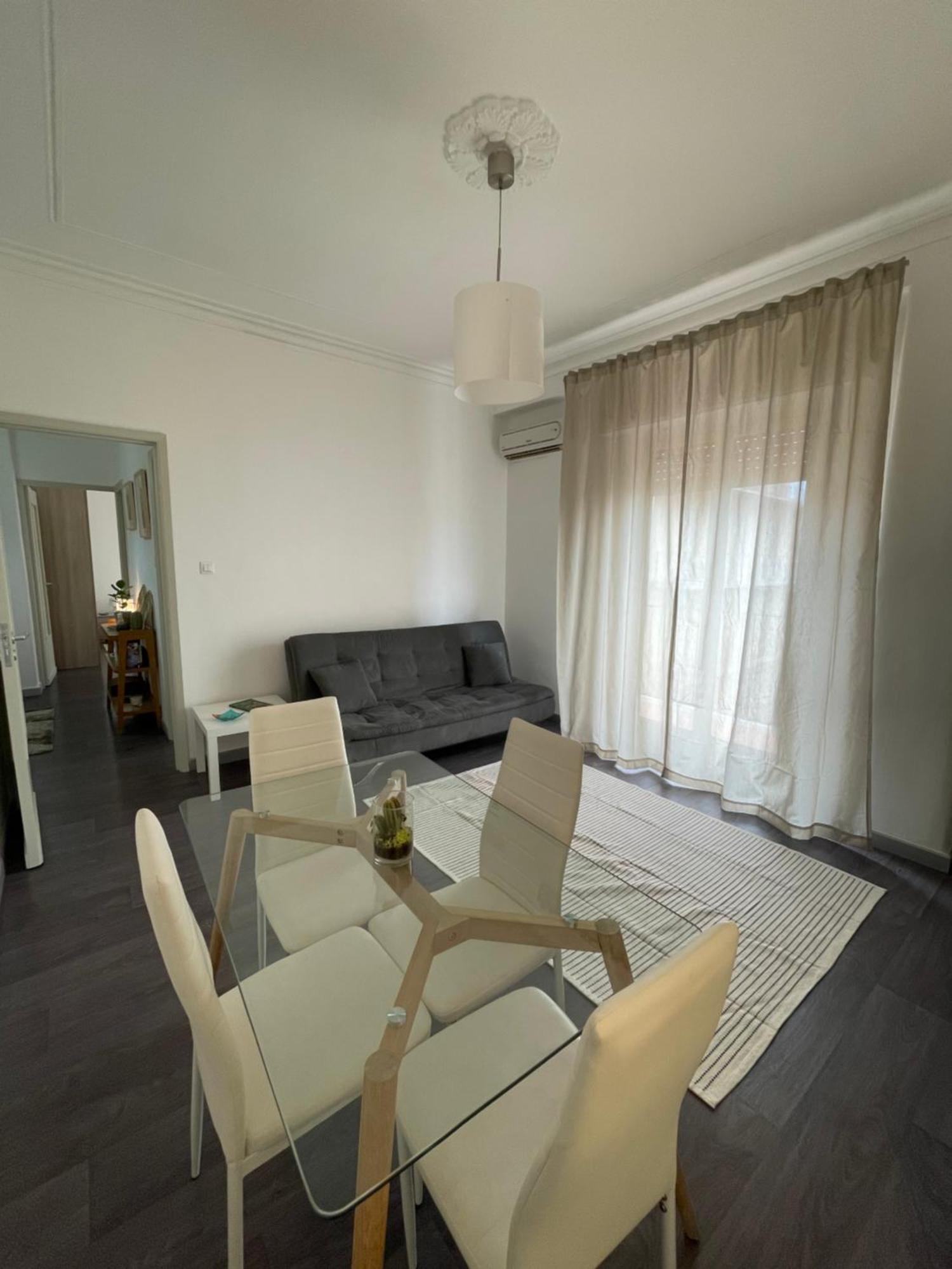 Cibali Metro Stay Catania Exterior photo