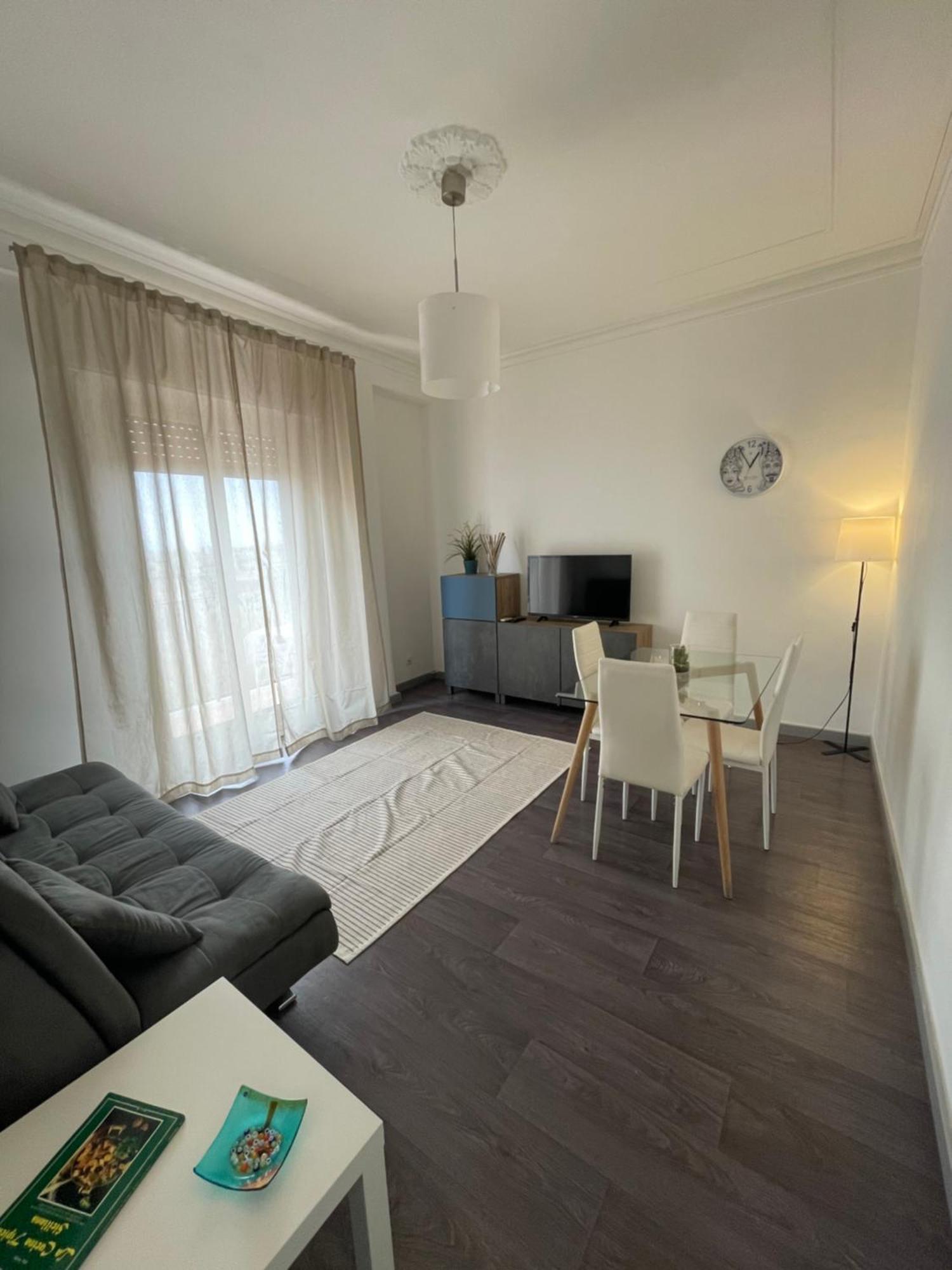 Cibali Metro Stay Catania Exterior photo