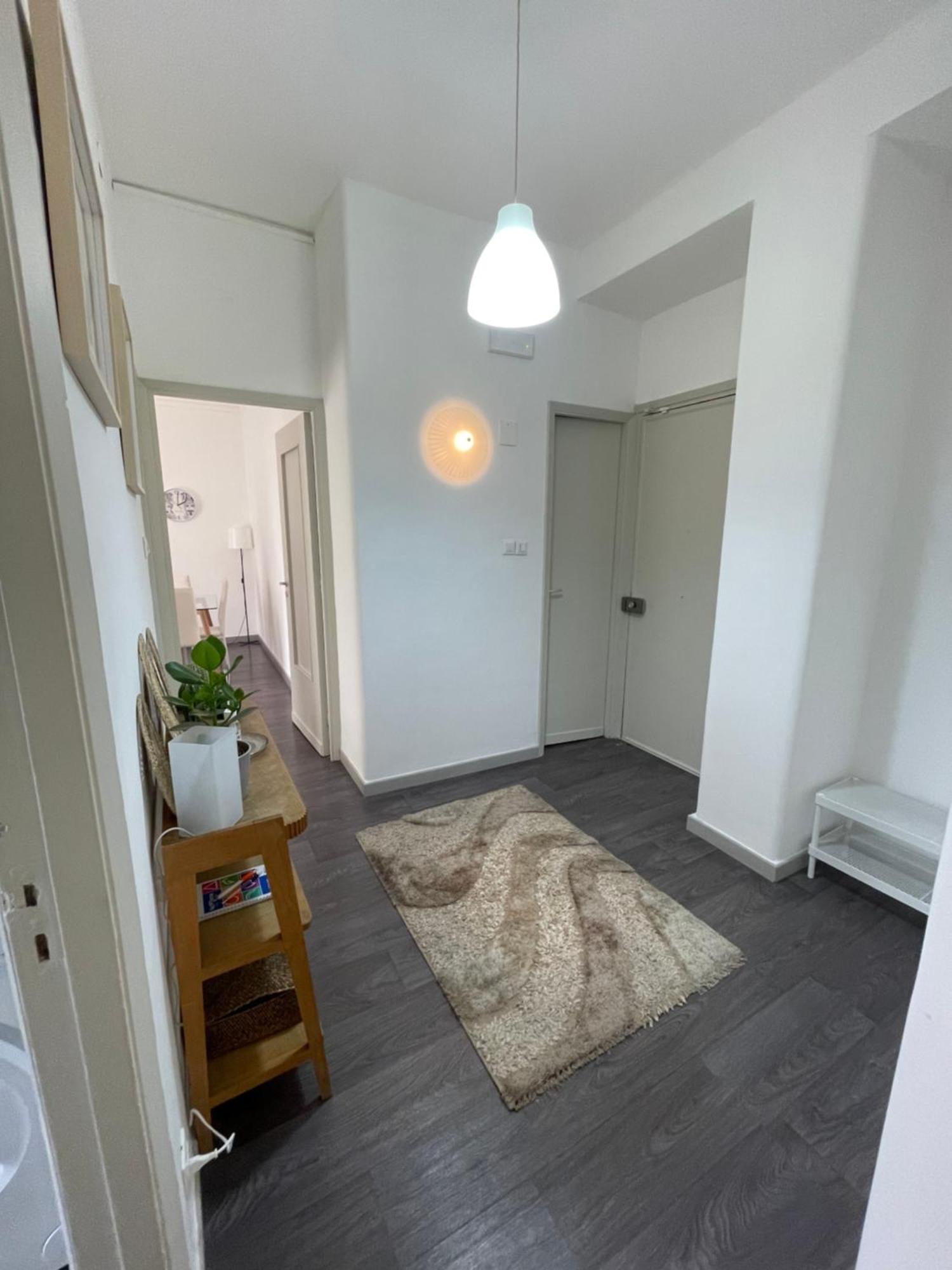 Cibali Metro Stay Catania Exterior photo